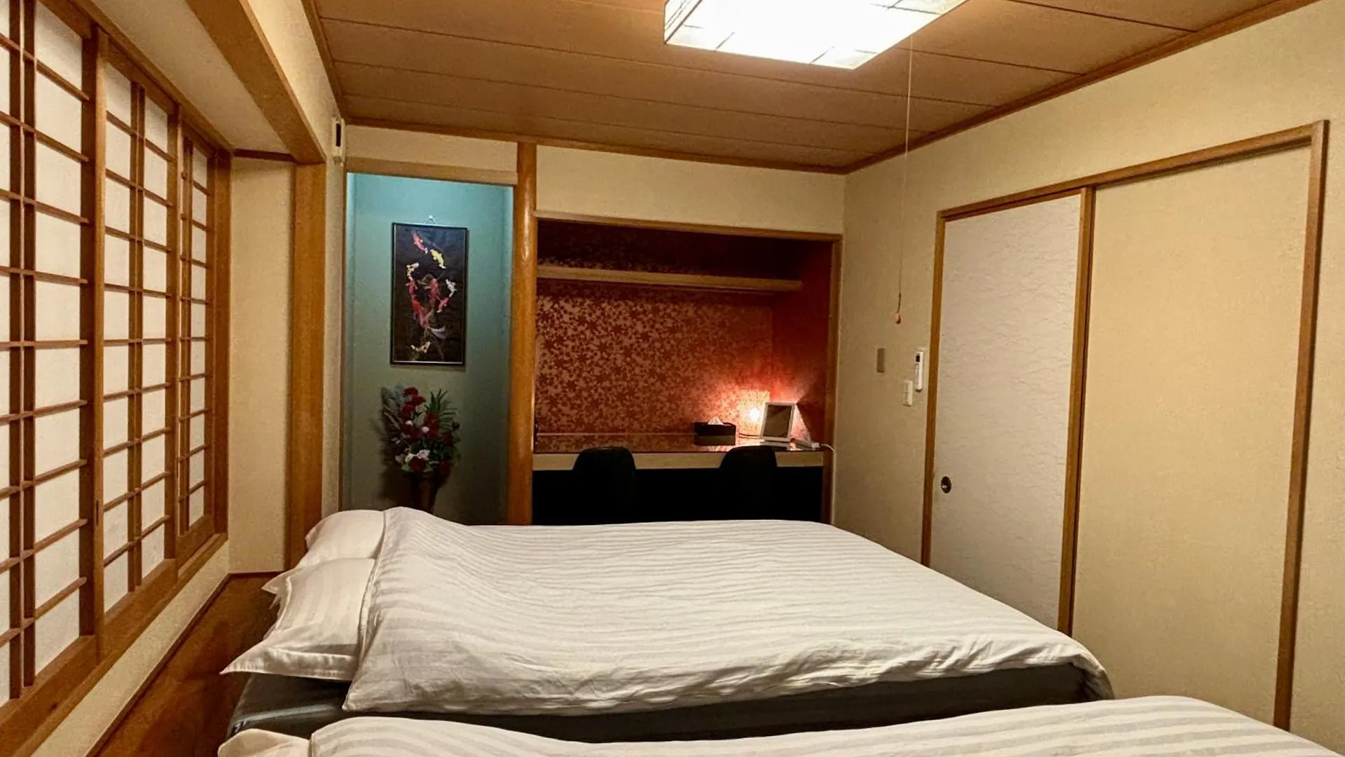 Five Room 120 Sky Tree Sensoji Freeparking 1292Sqft Tokyo prefektur 0*,  Japan