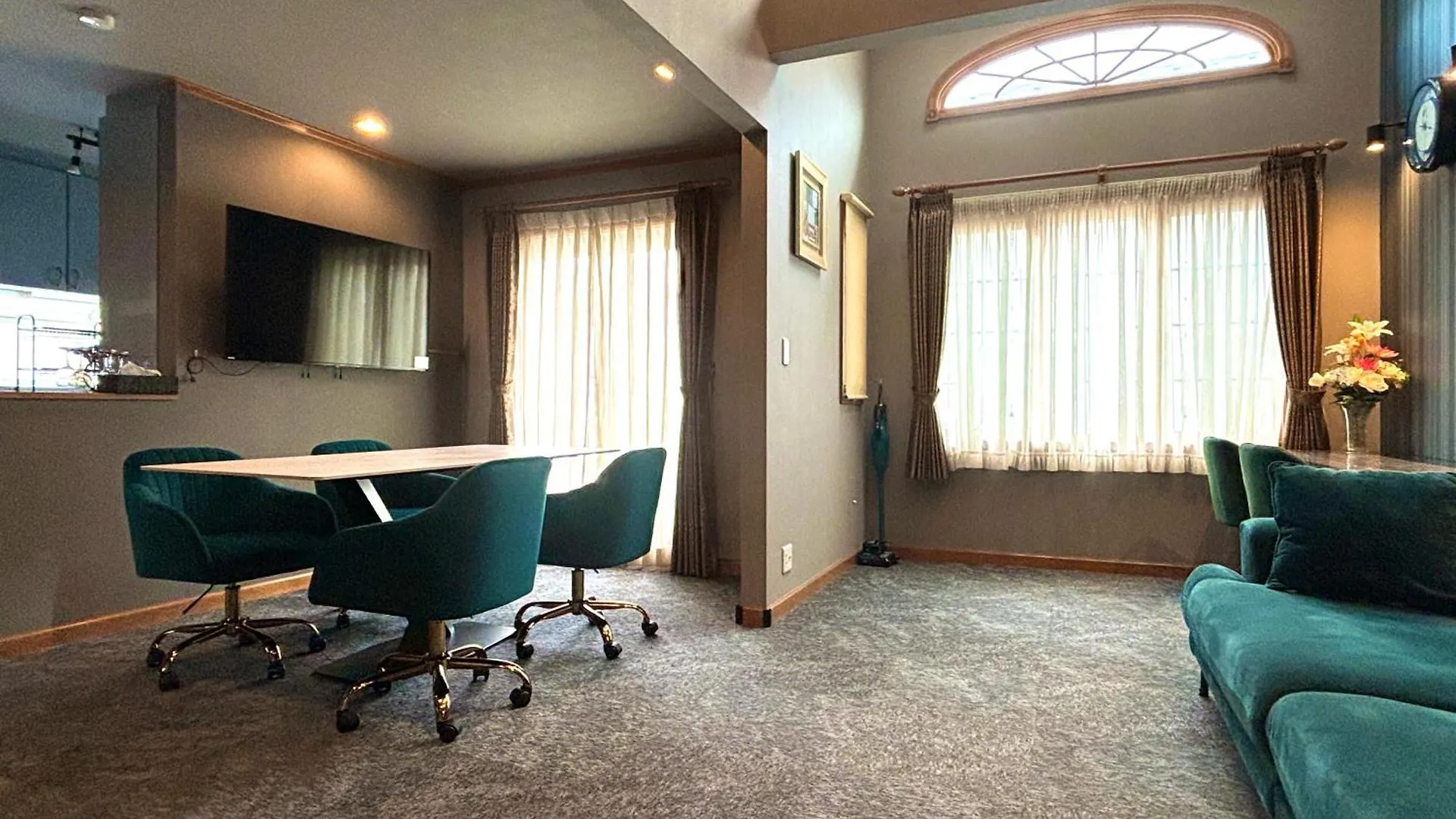 Alpstuga Five Room 120 Sky Tree Sensoji Freeparking 1292Sqft Tokyo prefektur