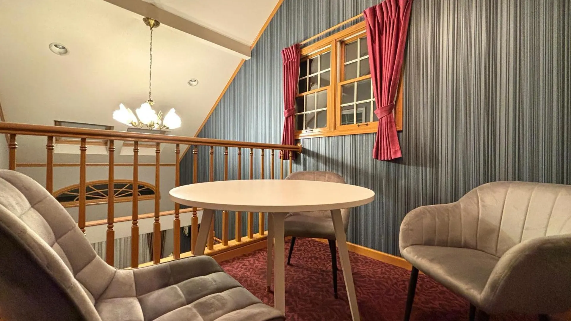 Five Room 120 Sky Tree Sensoji Freeparking 1292Sqft Tokyo prefektur