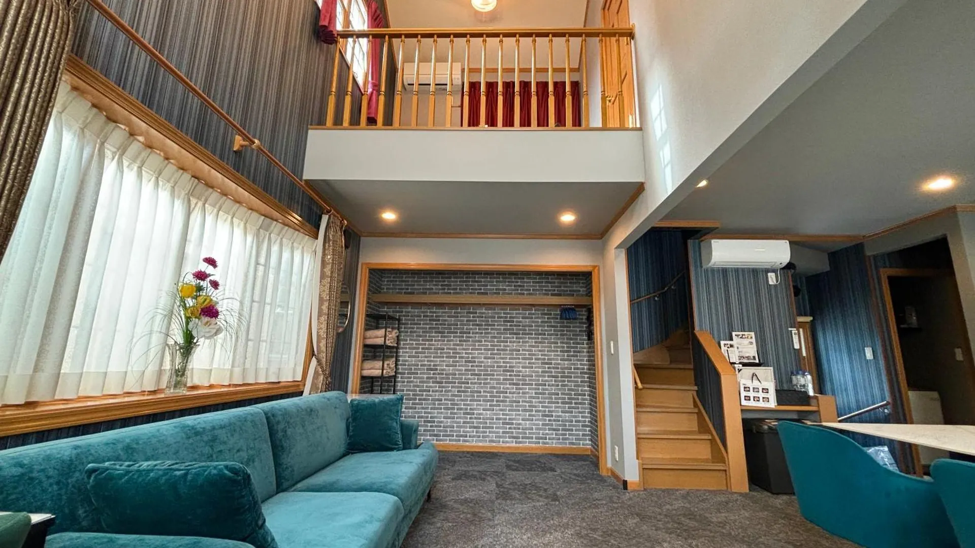 Five Room 120 Sky Tree Sensoji Freeparking 1292Sqft Tokyo prefektur 0*,