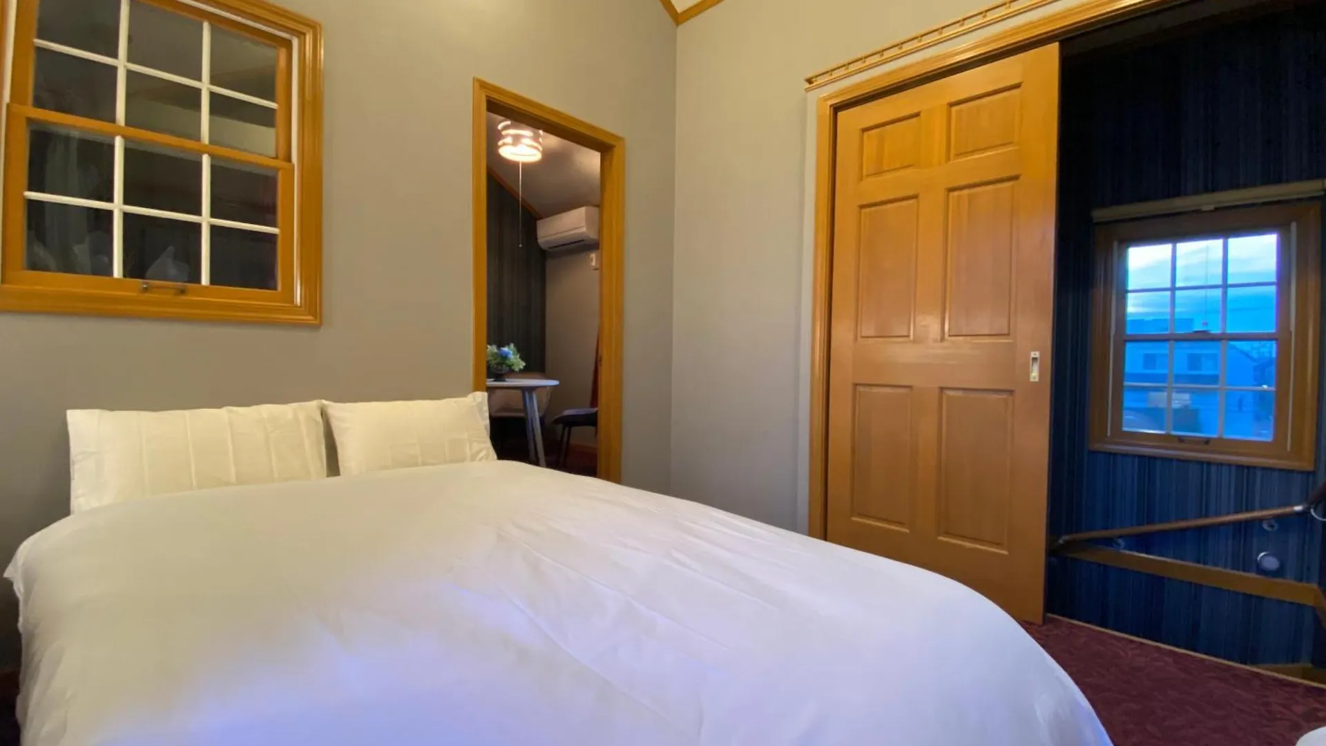 Alpstuga Five Room 120 Sky Tree Sensoji Freeparking 1292Sqft Tokyo prefektur