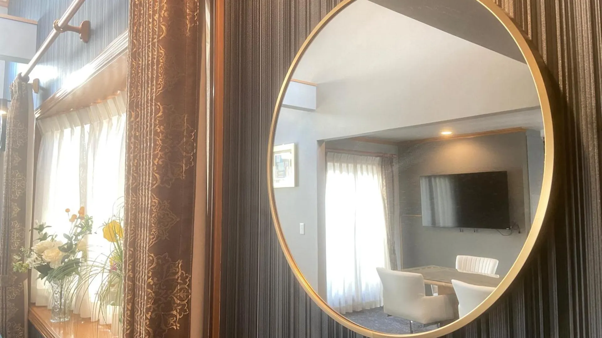 Alpstuga Five Room 120 Sky Tree Sensoji Freeparking 1292Sqft Tokyo prefektur