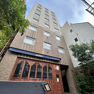 3* 酒店 东京赛森酒店