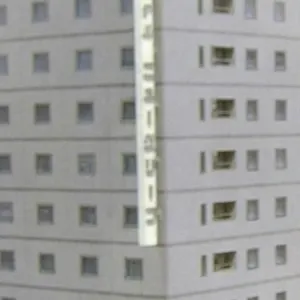 Hotel New Okachimachi, Tokyo