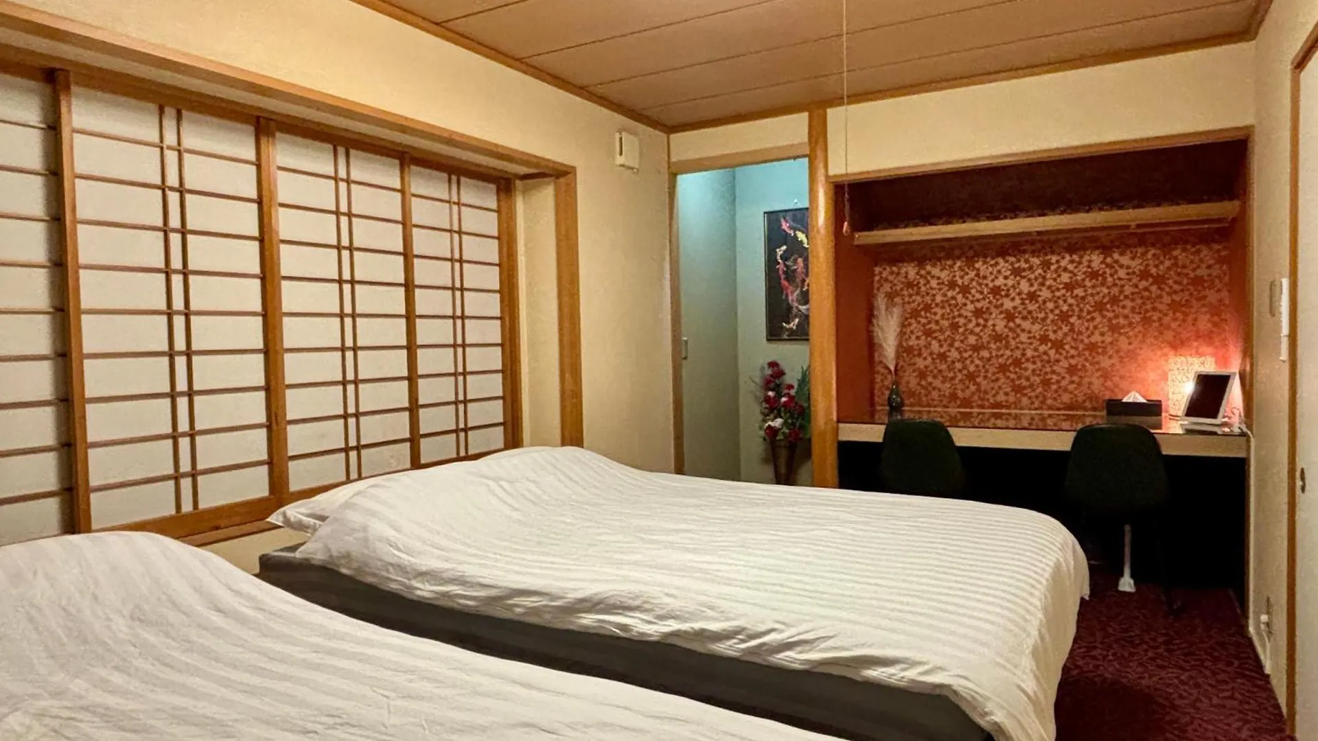 Five Room 120 Sky Tree Sensoji Freeparking 1292Sqft Tokyo Japan