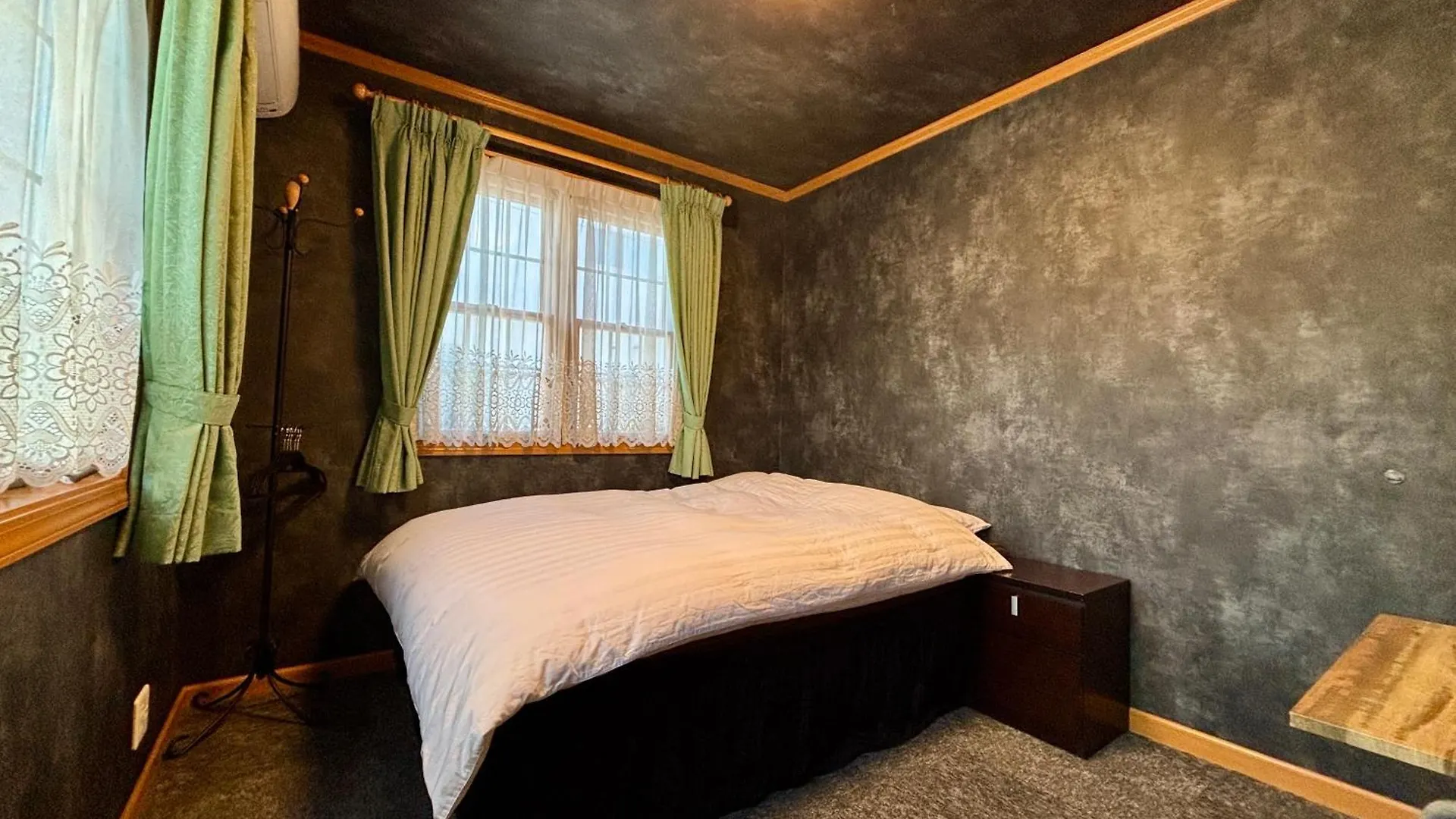 Chalet Five Room 120 Sky Tree Sensoji Freeparking 1292Sqft Tokyo Japan
