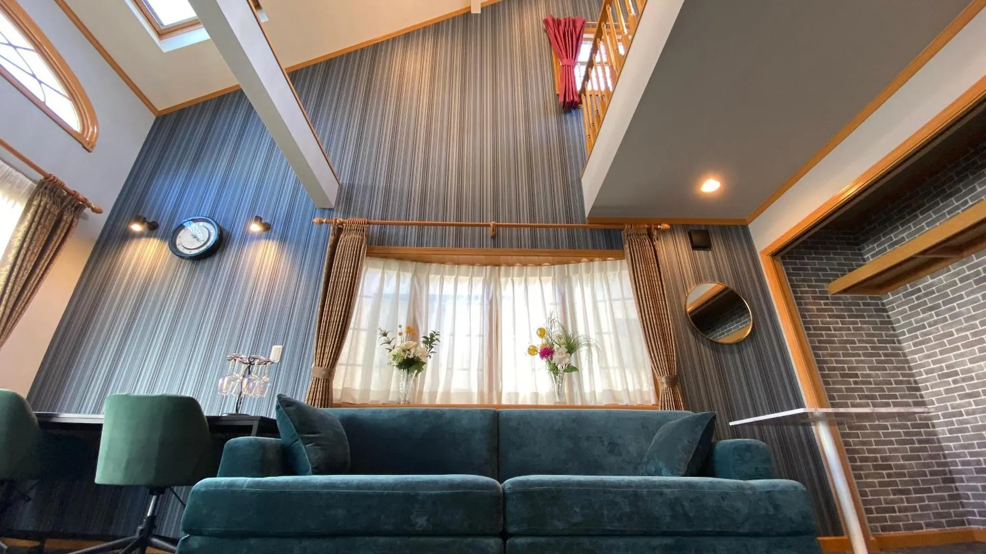Five Room 120 Sky Tree Sensoji Freeparking 1292Sqft Tokyo