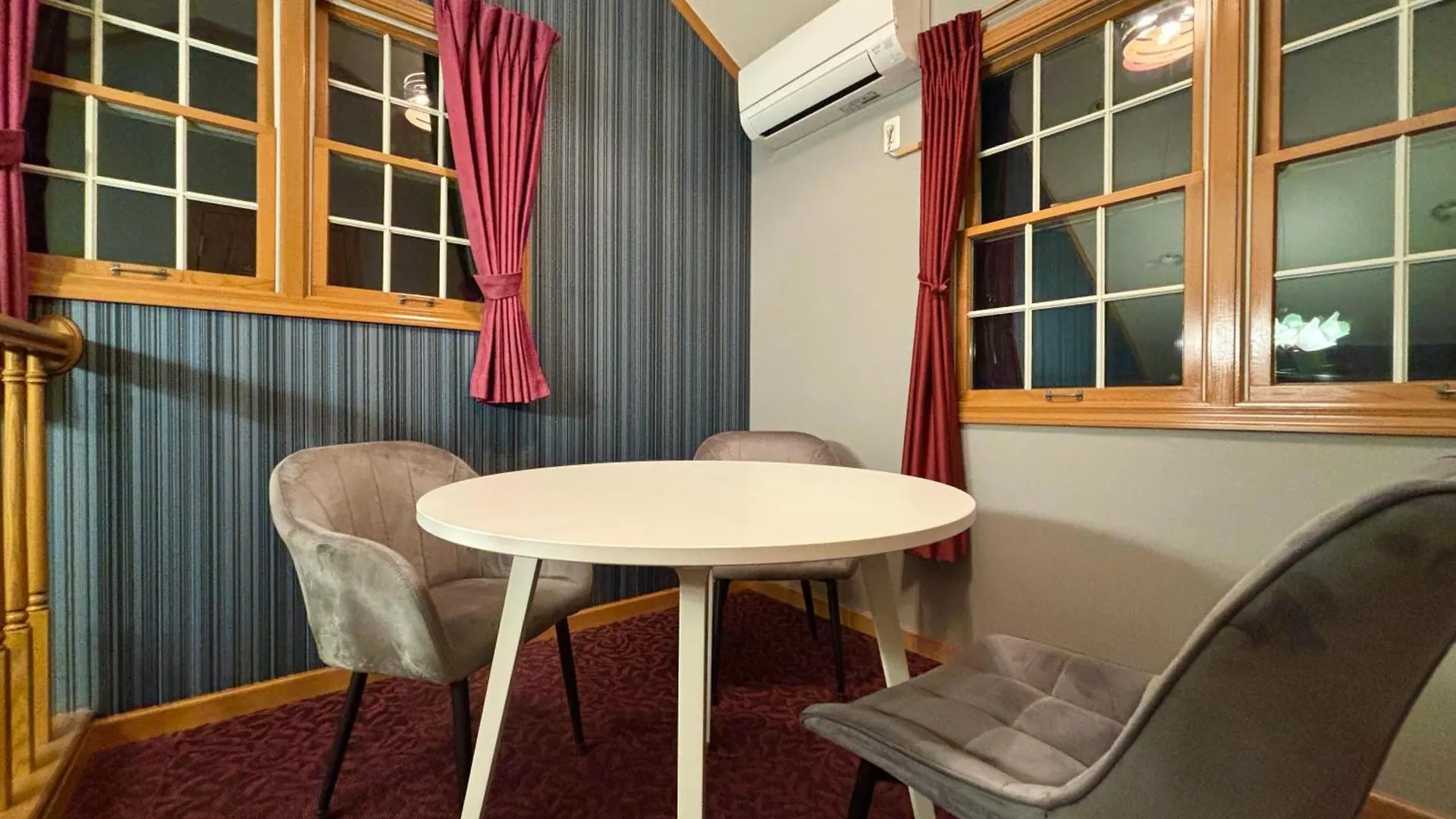 Chalet Five Room 120 Sky Tree Sensoji Freeparking 1292Sqft Tokyo