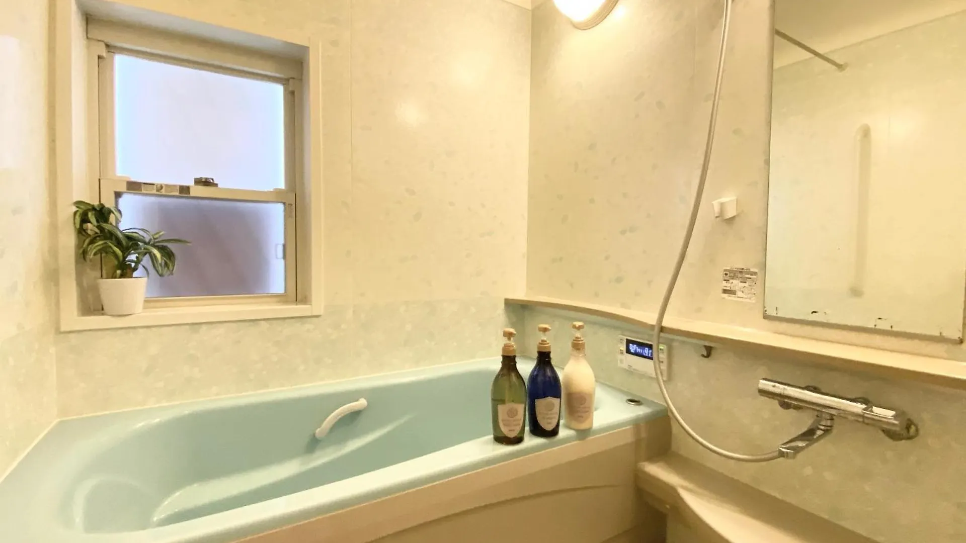 Five Room 120 Sky Tree Sensoji Freeparking 1292Sqft Tokyo Chalet