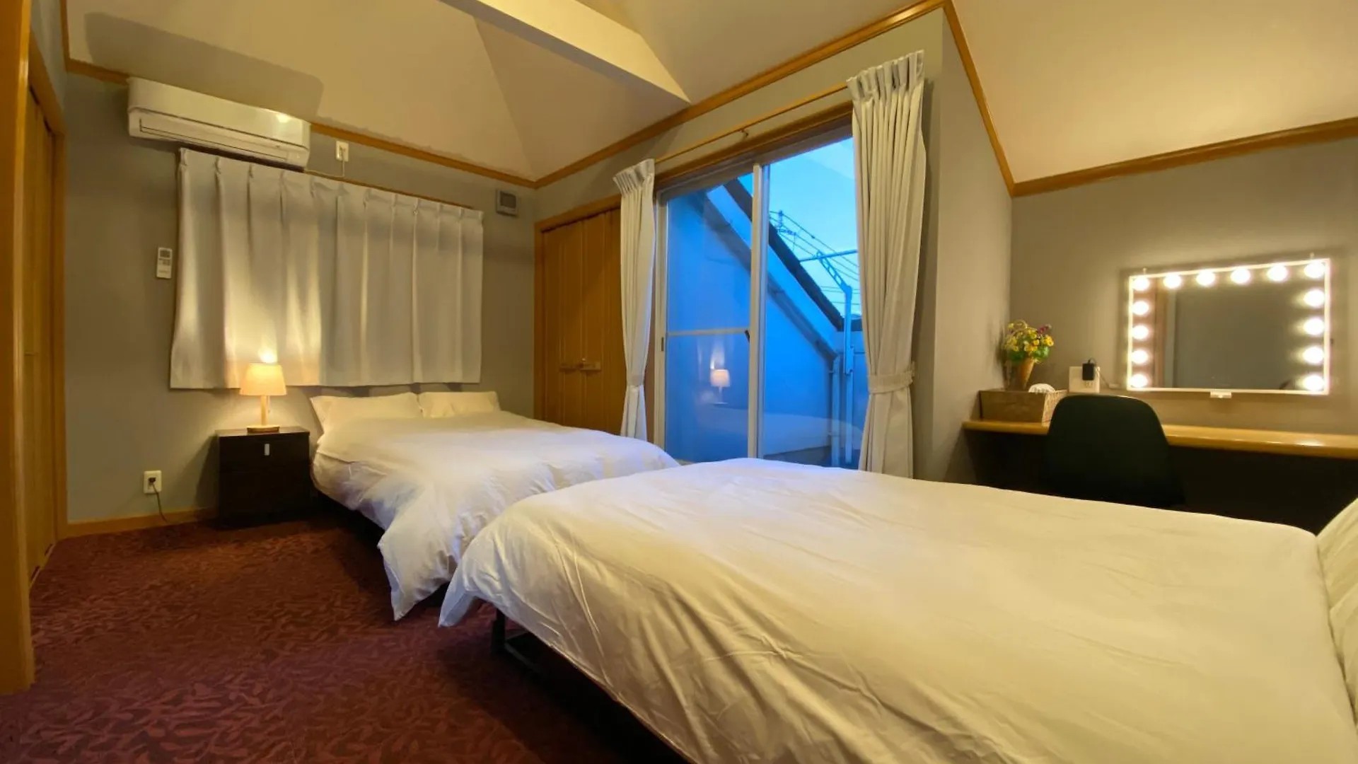 Five Room 120 Sky Tree Sensoji Freeparking 1292Sqft Tokyo Japan