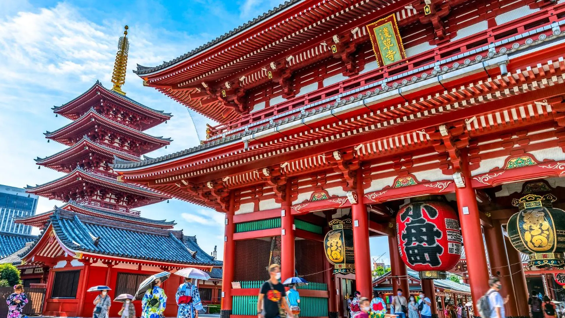 Chalet Five Room 120 Sky Tree Sensoji Freeparking 1292Sqft Tokyo