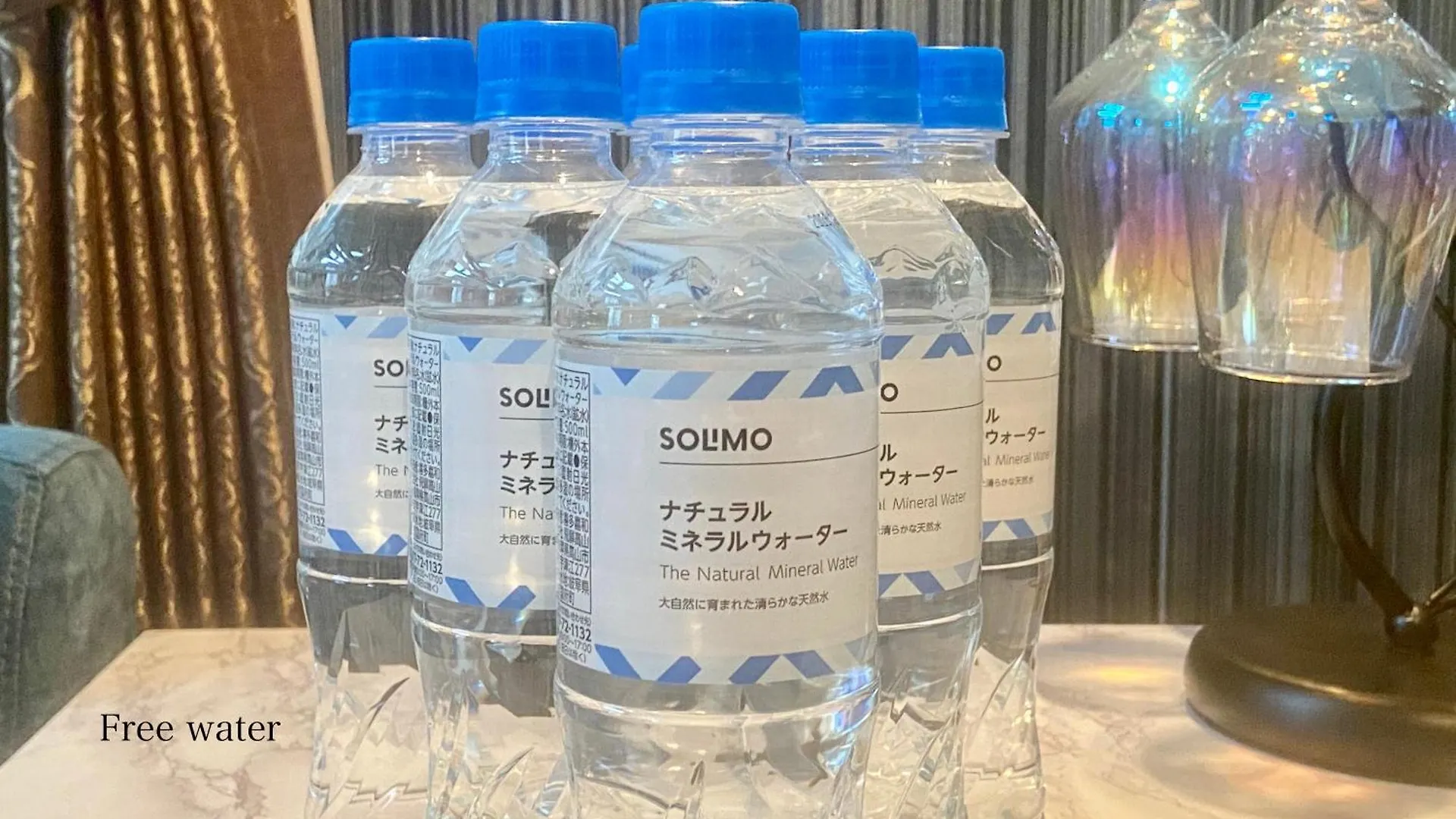 Five Room 120 Sky Tree Sensoji Freeparking 1292Sqft Prefektura Tokio 0*,  Japonsko